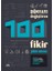 Dünyayı Değiştiren 100 Fikir 1