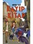 Kayıp Kitap 1