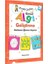Meraklı Çocuklar - Görsel Algı Geliştirme 6+Yaş 1