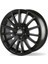 -466-11 6.5X16" -5X120 ET45 67.2 Matt Black Jant (4 Adet) 1