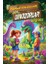 Zaman Yolcuları Dinozorlar 1