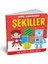 Ilk Kitabım - Şekiller (Ciltli) 1