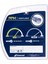 Rpm Soft 12m Unisex Gri Kordaj Paket 2