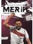 Futbolun Yıldızları Merih (Poster Hediyeli) 1