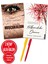 Alfa Kalem+ Derya Taşdemir 2 Kitap (Kalbimdeki Dövme + Içimde Hoşcakaldın) Destek Kitap Roman Öykü 1