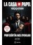 La Casa De Papel Kaçış Kitabı - Profesör’ün Akıl Oyunları 1