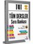 Tyt Tüm Dersler Soru Bankası 1