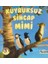 Kuyruksuz Sincap Mimi - Ormandan Hikayeler 1