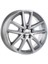 -1186-10 6.5X16" -5X108 ET50 63.4 Racing Silver Jant (4 Adet) 1