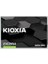 480GB Sata3 SSD 555MB Okuma 540MB Yazma Hızlı 3D Nand Sessiz Kioxia Exceria Sistem Diski 1
