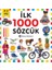 Ilk 1000 Sözcük 1