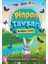 Pinpon Tavşan - Mini Masallar 5 1