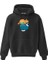 Cute Cat - Hoodie 1