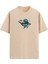 Glide Dolphin – Oversize Tshirt 1