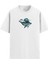 Glide Dolphin – Oversize Tshirt 1