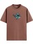 Glide Dolphin – Oversize Tshirt 1