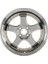 -L002-23 7.0X15" -5X100 ET35 73.1 Vc+Gold Rivet Jant (4 Adet) 2