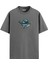 Glide Dolphin – Oversize Tshirt 1