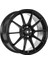 -S1042-132 8.0X18" -5X112 ET45 73.1 Glossy Black Jant (4 Adet) 1