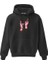 Touch The Imagination - Hoodie 1