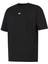 Lifestyle Unisex T-Shirt UNT3417-BK 1