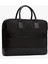 Tommy Hılfıger Erkek Siyah Laptop & Evrak Çantası AM0AM13470 Bds 5