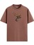 Deer's World – Oversize Tshirt 1