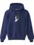 The King Of Darkness - Hoodie 1