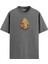 Gold Leon – Oversize Tshirt 1