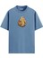 Gold Leon – Oversize Tshirt 1