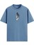 The King Of Darkness – Oversize Tshirt 1