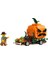 Iconic 40822 Jack-O-Lantern Pickup Truck 3
