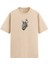 Heart And Bee - Regular T-Shirt 1