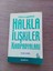 Halkla Ilıskıler Kampanyaları Ceyda Aydede. Teorik ve Uygulamalı Halkla Ilişkiler Kampanyaları 2009 Basim 224 Sayfa Bir Sayfa Kenarinda Kucuk Bant Var Harici Cok Temiz Durumdadir 1