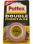 Pattex Double Montage Çift Taraflı Bant 120 kg 1