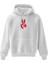 Peace - Hoodie 1