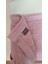 % 100 Pamuklu Aetos SARMA HAVLU, Duş, Spa, Deniz-Plaj, Banyo Havlusu Kadın Pembe 2