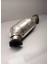 Vw Passat Audi A4 1.6 1.8 T ve 2.0 Alz Motor (2000-2005) Uyumlu Katalizör 2