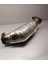 Vw Passat Audi A4 1.6 1.8 T ve 2.0 Alz Motor (2000-2005) Uyumlu Katalizör 3