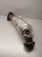 Vw Passat Audi A4 1.6 1.8 T ve 2.0 Alz Motor (2000-2005) Uyumlu Katalizör 4
