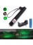 Şarjlı Yeşil Lazer Pointer 100 Mw (4490) 4