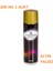 Altın Yaldız Sprey Boya 200ML 1 Adet Gönderilir 1