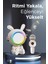 05 Rgb Tavşan Figürlü Mikrofonlu Karaoke Bluetooth Hoparlör 4