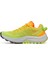 Spin Planet Kadın Koşu Ayakkabısı Sunny Green-Orange Fluo - 42 3