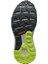 Spin Planet Kadın Koşu Ayakkabısı Sunny Green-Orange Fluo - 42 5