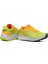 Spin Planet Kadın Koşu Ayakkabısı Sunny Green-Orange Fluo - 42 6
