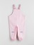 Lcw Baskılı Kız Çocuk Yağmur Tulumu (W5) 1