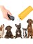 Köpek Eğitimi Için Ultrasonik Köpek Kovucu (4490) 4