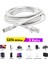 (5 Metre) Cat6 Internet Kablosu Ethernet Utp Patch High Speed Açık Gri 1