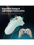 Xbox 360 Pc Ps3 Uyumlu Kablosuz Alıcılı Siyah Gamepad Joystıck 2